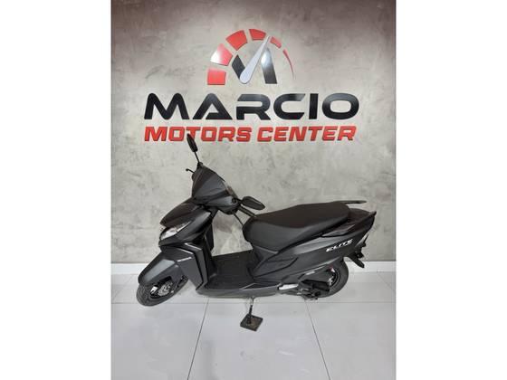 HONDA ELITE 125i HONDA ELITE 125i